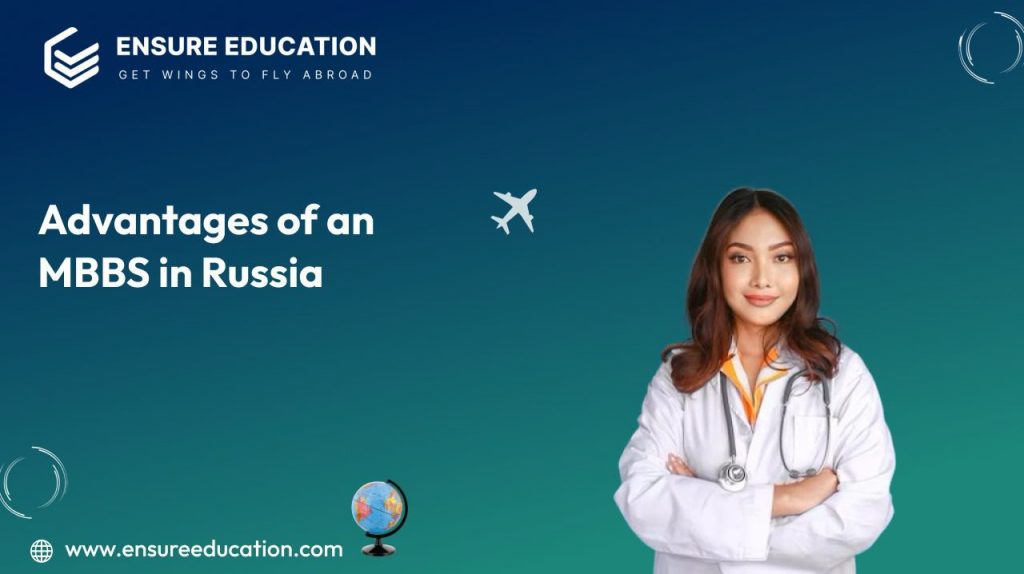MBBS in Russia