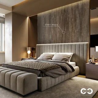 bed wardrobe set