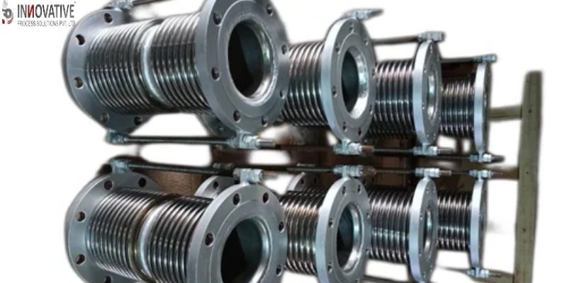 Where to Source High-Quality PTFE Lined Bellows?