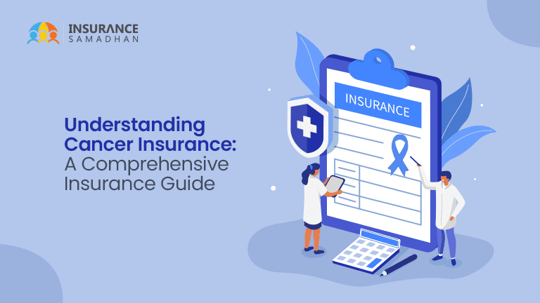 Medical Insurance Claim - Insurance Samadhan