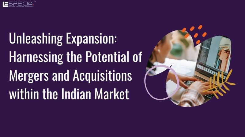 mergers and acquisition