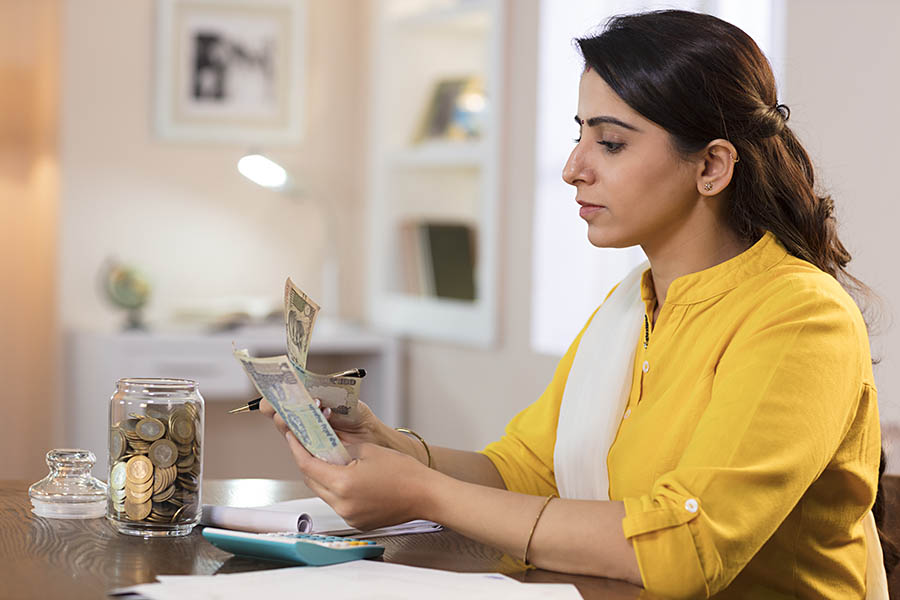 Monthly Income Plans