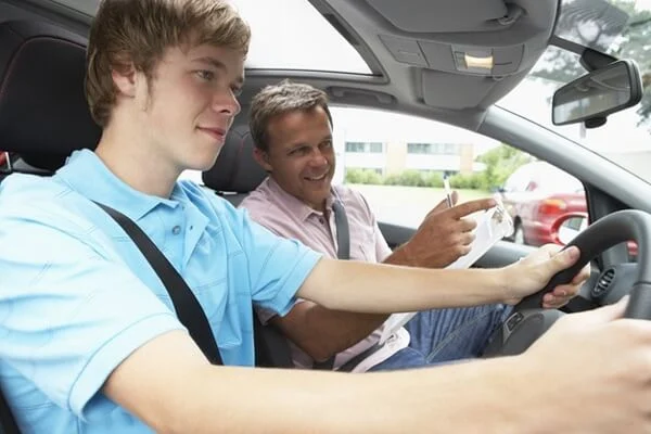 Sydney Driving school