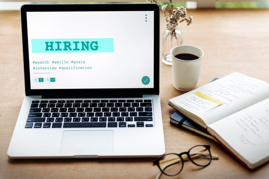 Remote Hiring