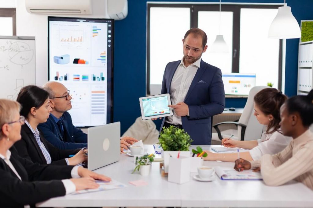 Growth Marketing Consultants