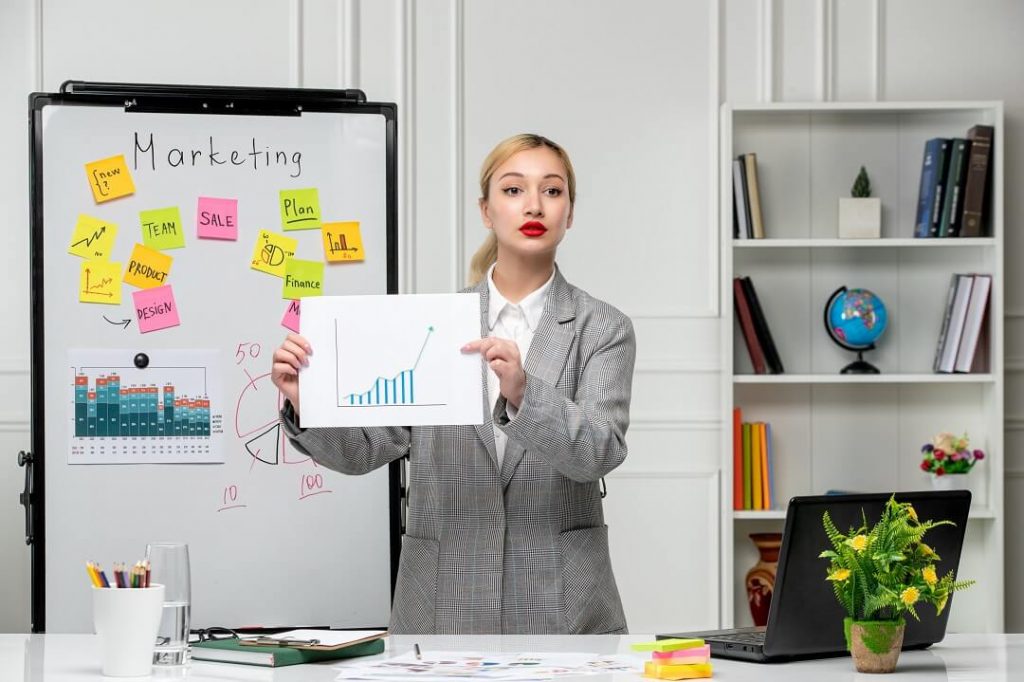 Growth Marketing Services