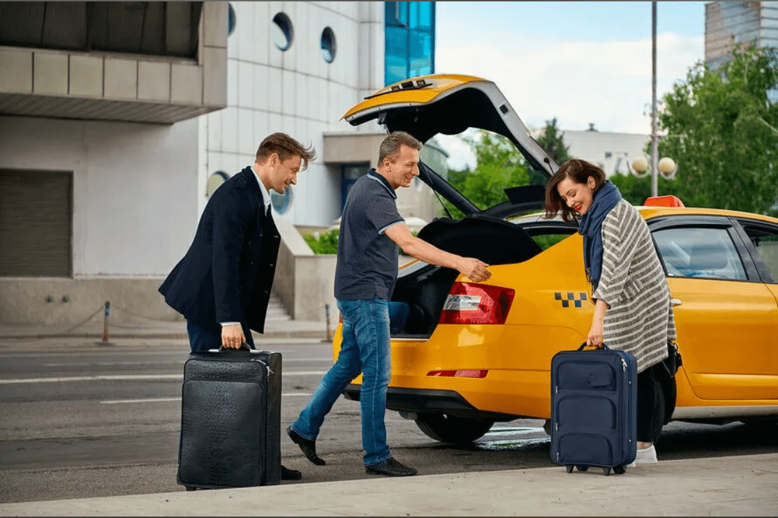 Vehicle Transportation Slough