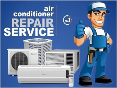 AC SERVICES IN GHAZIABAD