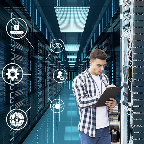Server Security