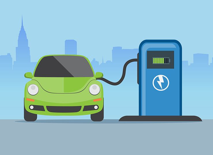 Host A Supercharger