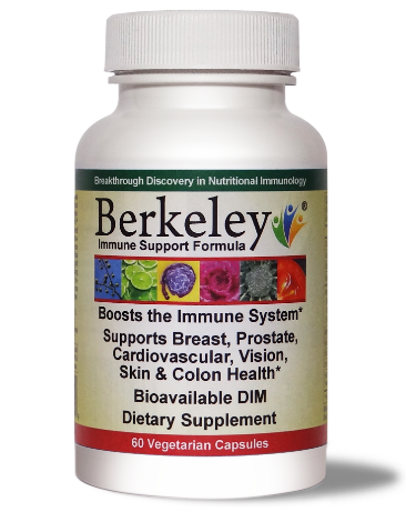 diindolylmethane DIM supplement