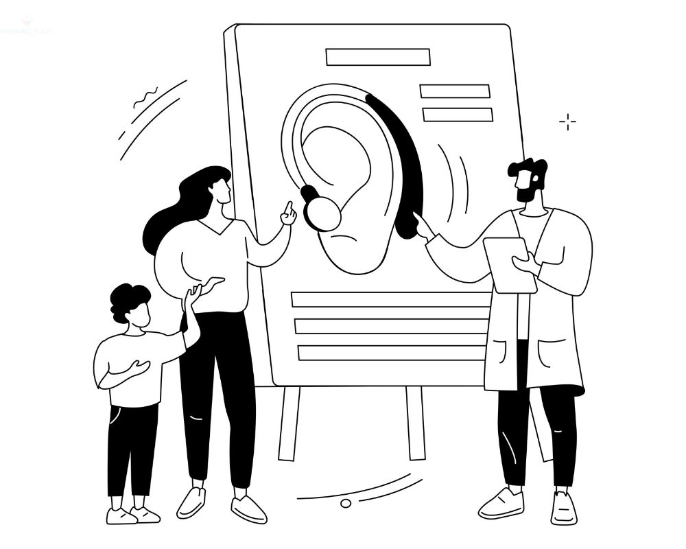 Tips for Maintaining Healthy Hearing: Advice from Hearing Care Clinic Experts