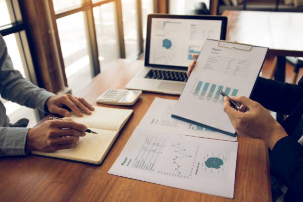 Professional book keeping services Glen Allen