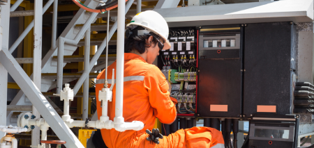 instrumentation training courses