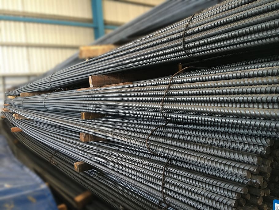 TMT Bars