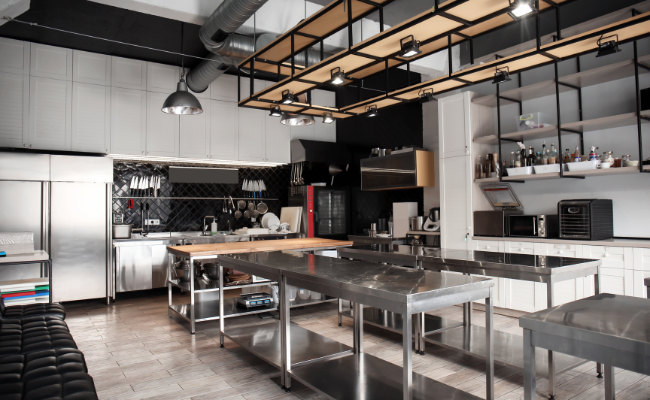 kitchen tools