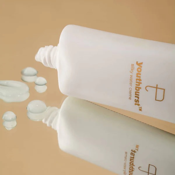 Personal Touch Skincare Launches Revolutionary Water-Based Moisturizer for Oily Skin
