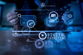 The Power of Digital Marketing: Strategies for Success in the Digital Age
