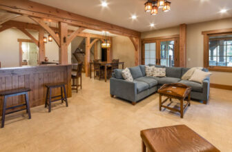 basement remodeling Bernardsville NJ