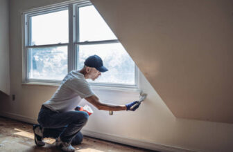painter Tuxedo Park NY