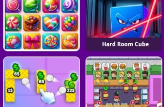 juegos online