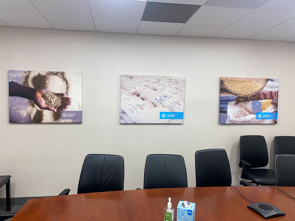 Sign Company Charlotte NC