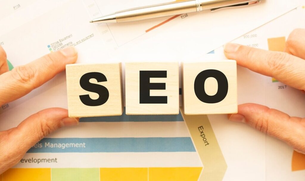 Houston SEO Services