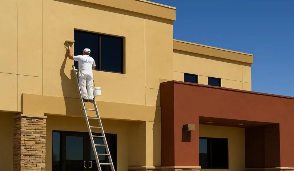 lead abatement Hollywood CA