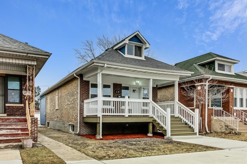 realtor Chicago Illinois