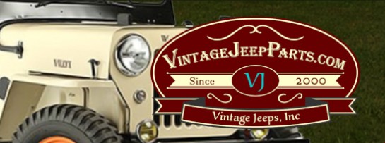 jeep parts online