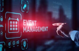 Event Management Software Price