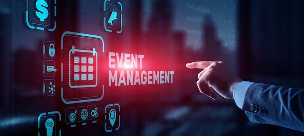 Event Management Software Price