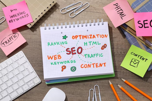 Dental SEO Marketing