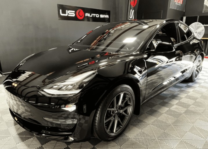 auto detailing Suwanee GA