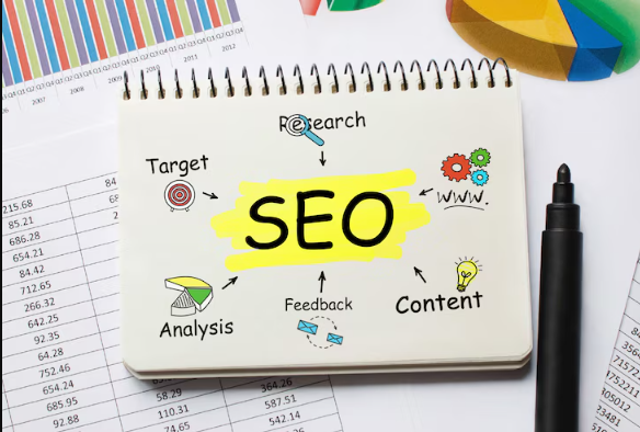 Heritage SEO Company