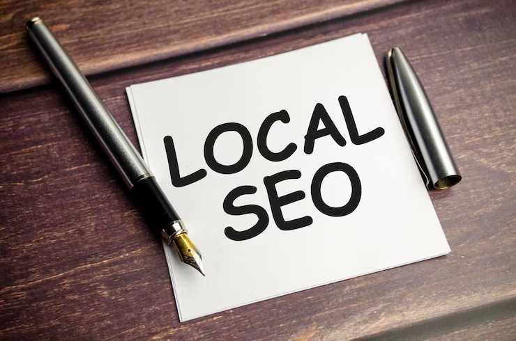 Local SEO