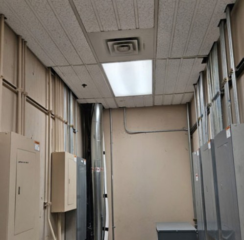 Commercial electrician Las Cruces NM