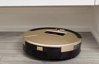 Five Reasons Why a Robot Vacuum Cleaner Is Your New Best Friend