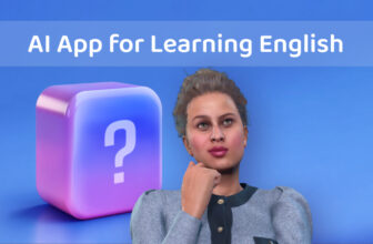 Beyond Books: How AI Applications Make Learning English Easier