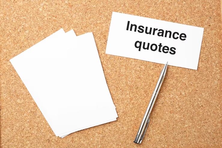 Ohio Insurance Quote