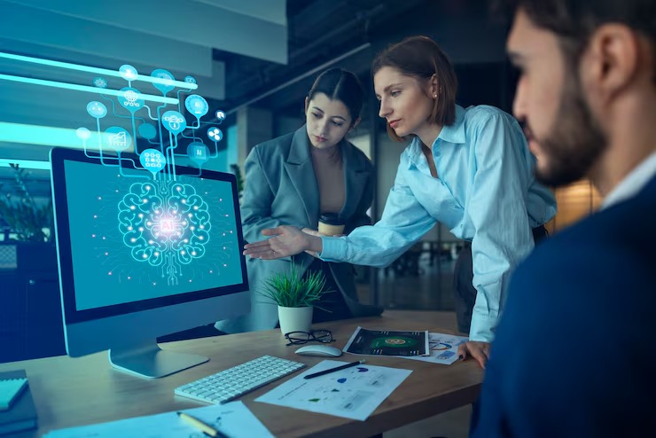 LLM AI Solution