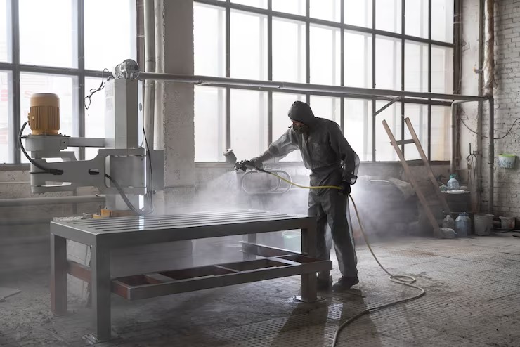 Pressure Washing Santa Rosa CA