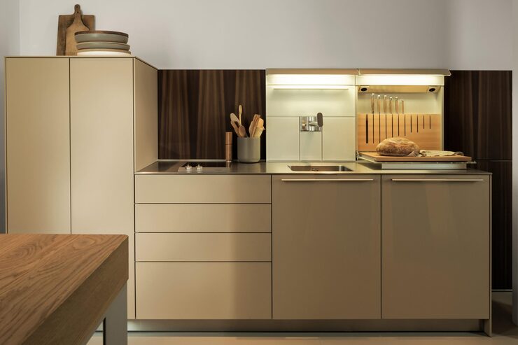 Custom Cabinets Maryland