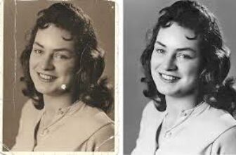 The Magic of Memory: High-Tech Solutions for Old Photo Fixes