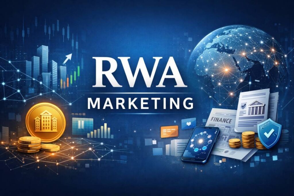 RWAmarketing