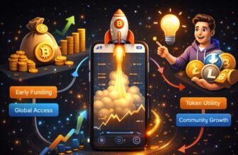 Top 10 Benefits of ICO (Initial Coin Offering) for Startups