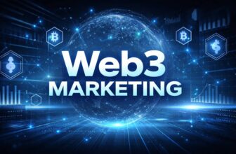 web3 marketing