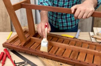 Antique Furniture Restoration Maryland