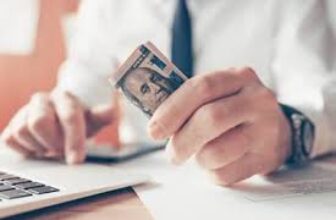 Why Every UK Entrepreneur Needs a Great Tax Accountant
