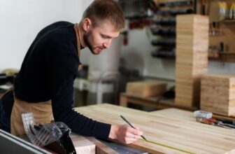 Furniture Repair Maryland